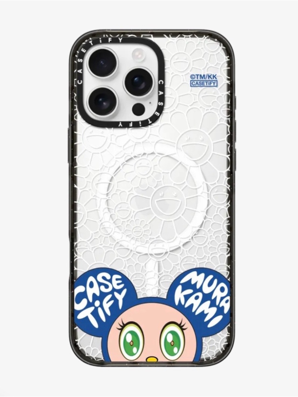 Casetify x Murakami iPhone 13 Pro case